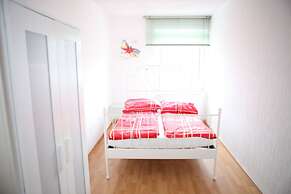 White House Bochum Ehrenfeld