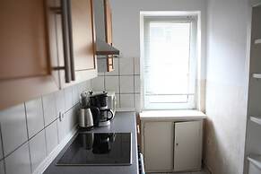 White House Bochum Ehrenfeld