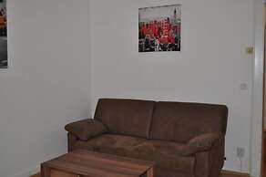 White House Bochum Ehrenfeld