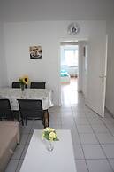 White House Bochum Ehrenfeld