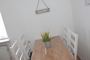 White House Bochum Ehrenfeld