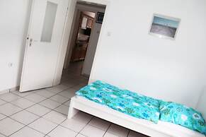 White House Bochum Ehrenfeld