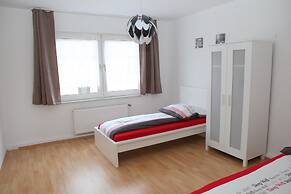 White House Bochum Ehrenfeld