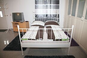 White House Bochum Ehrenfeld