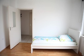 White House Bochum Ehrenfeld