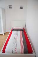 White House Bochum Ehrenfeld