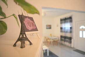 White House Bochum Ehrenfeld