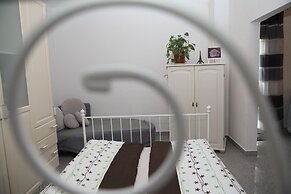 White House Bochum Ehrenfeld