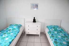 White House Bochum Ehrenfeld