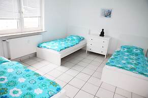 White House Bochum Ehrenfeld