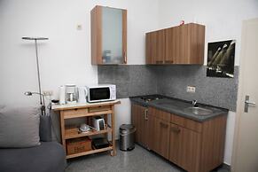 White House Bochum Ehrenfeld