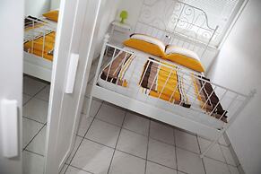 White House Bochum Ehrenfeld