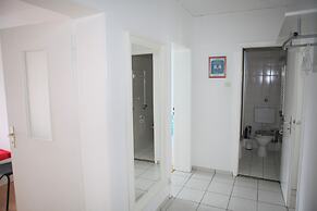 White House Bochum Ehrenfeld