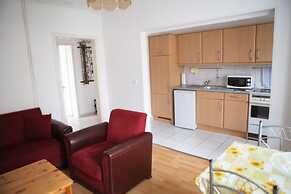 White House Bochum Ehrenfeld