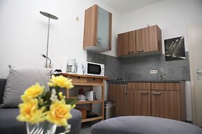 White House Bochum Ehrenfeld