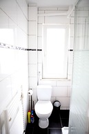 White House Bochum Ehrenfeld