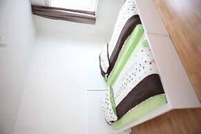 White House Bochum Ehrenfeld