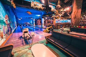 Big Cypress Lodge