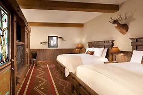 Big Cypress Lodge