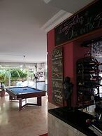 Belle Ocean Apart Hotel