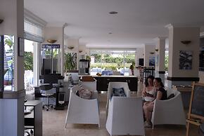 Belle Ocean Apart Hotel