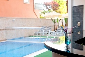 Belle Ocean Apart Hotel