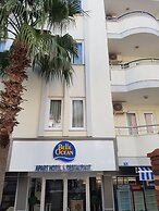 Belle Ocean Apart Hotel