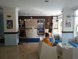 Belle Ocean Apart Hotel