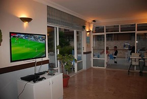 Belle Ocean Apart Hotel