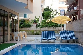 Belle Ocean Apart Hotel