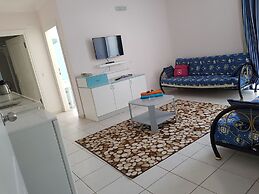 Belle Ocean Apart Hotel