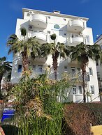 Belle Ocean Apart Hotel