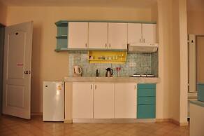 Belle Ocean Apart Hotel