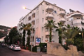 Belle Ocean Apart Hotel