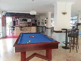 Belle Ocean Apart Hotel