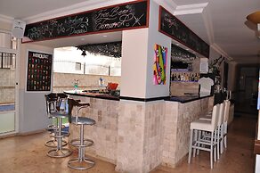 Belle Ocean Apart Hotel