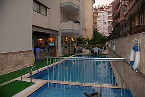 Belle Ocean Apart Hotel