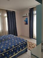 Belle Ocean Apart Hotel