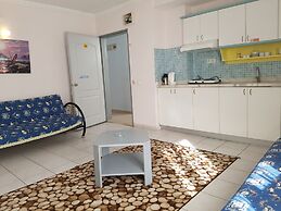 Belle Ocean Apart Hotel