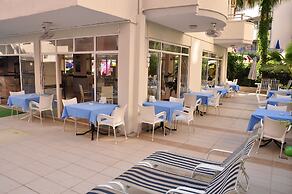 Belle Ocean Apart Hotel