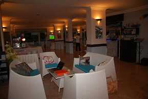 Belle Ocean Apart Hotel