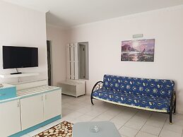 Belle Ocean Apart Hotel