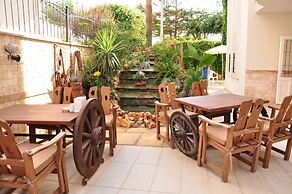 Belle Ocean Apart Hotel