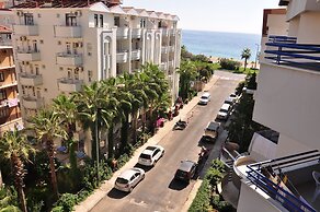 Belle Ocean Apart Hotel