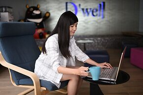 D'well Hostel