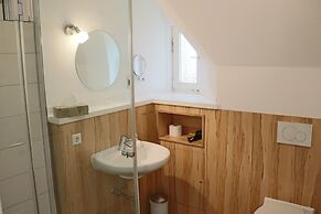 Gästehaus Unsere Stadtvilla
