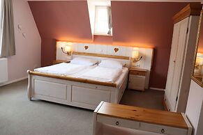 Gästehaus Unsere Stadtvilla