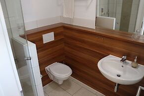 Gästehaus Unsere Stadtvilla