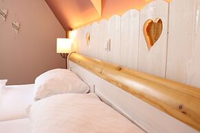 Gästehaus Unsere Stadtvilla