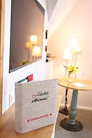 Gästehaus Unsere Stadtvilla